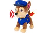 Inseguimento Di Peluche Paw Feature