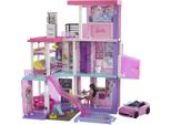 Casa Dei Sogni Di Barbie 60° Anniversario