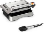 Tefal Optigrill 2 In 1 Gc773d 2100w Elektrogrill One Size