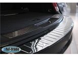 Acciaio Inox Paraurti Cromo Per Opel Insignia A Sports Tourer 2008-2017
