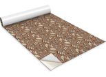 Pellicola Autoadesiva Per Mobili - Pellicola Decorativa - Mobili Da Tavolo - Tagliabile Su Misura - Caramelle - 100 X 50 Cm