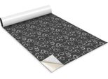 Pellicola Autoadesiva Per Mobili - Pellicola Decorativa - Mobili Da Tavolo - Tagliabile A Misura - Ciliegie A Fumetti - 100 X 50 Cm