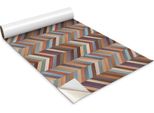 Pellicola Autoadesiva Per Mobili - Pellicola Decorativa - Mobili Da Tavolo - Tagliabile Su Misura - Pannelli Colorati - 100 X 50 Cm
