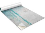 Pellicola Autoadesiva Per Mobili - Pellicola Decorativa - Mobili Da Tavolo - Tagliabile Su Misura - Parete Dipinta - 100 X 50 Cm