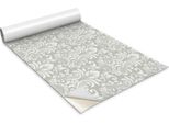 Pellicola Autoadesiva Per Mobili - Pellicola Decorativa - Mobili Da Tavolo - Tagliabile Su Misura - Ornamento Decorativo - 100 X 50 Cm