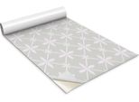 Pellicola Autoadesiva Per Mobili - Pellicola Decorativa - Mobili Da Tavolo - Tagliabile Su Misura - Ornamenti Minimalisti - 100 X 50 Cm