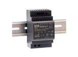 Mean Well 60W 12V 4,5A Alimentatore Per Guida Din HDR-60-12