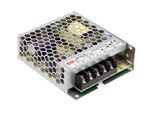 Mean Well 50W 24V 2,2A Alimentatore Switching LRS-50-24