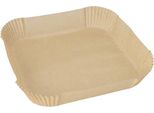 Papstar 89965 Carta Da Forno Papstar, 200 X 200 X 45 Mm, Marrone