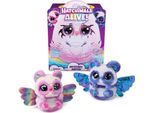 Hatchimals Hatchling Alive Mystery Panda Pandoo Nuovo