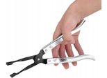 Luxtom | Pinze Per Guarnizione Stelo Valvola, 275 Mm, Strumento Per Guarnizione Stelo Valvola, Pinze Per Guarnizione Stelo Valvola, Pinze Per Pinza A Molla