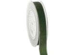 Nastro Di Velluto Verde Nastro Decorativo Nastro Regalo 20Mm X 10M
