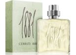 Cerruti 1881 Pour Homme Eau De Toilette 200Ml
