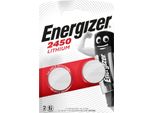 Energizer CR2450 Batteria Monouso Litio