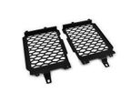 Zieger Copriradiatore Bmw R 1200 Gs Bj 2015-18 Per R 1200 Gs