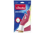 Gloves Vileda Universal "S"""