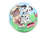 Cani A Palla 23 Cm