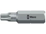 Bit T30 - 25 Mm, Wera - Confezione Da 1 Pz