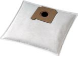 Koma ZE06S - Sacchetti Per Aspirapolvere Zelmer Z-BAG In Tessuto, 5 Pz