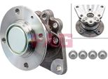 Set Di Cuscinetti Ruota Fag 713 6507 30