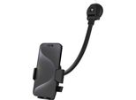 Supporto Per Auto Per Parabrezza / Cruscotto, Fixed Flex Xl, Nero
