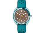 Bulova Bulova Snorkel 98B446 Orologio Da Polso Da Uomo