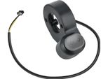 Ninebot, Interruttore Indicatore Ninebot F2 E F2 Plus Original, Nero