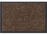 Lieblings Zerbino Ding Siena Marrone 80 X 120 Cm