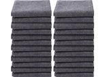 Succebuy Coperte Per Traslochi, 183,9 X 137,2 Cm, 9,5 Kg/Dz, Confezione Da 12 Imbottiture In Cotone Riciclato, Resistenti Per Proteggere Mobili E Pavimenti