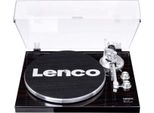Lenco LBT-188 - Giradischi - Noce