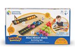 Learning Resources Giocattolo Educativo Mini Attività Motoria Matematica - Multicolore