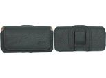 Tasca Trasversale Con Clip E Passante Per Cintura - Adatto Per Nokia 8210 4G, 6310 (2021), 6300 4G, 8000 4G, 150 (2020) E 125 - Dimensioni Interne Massime 140 X 59 X 15 Mm