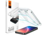 Spigen Glas.Tr Ez Fit Google Pixel 9A Clear [2 Pack]