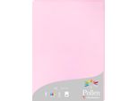 25 Fogli Di Carta Pollen, Din A4, 210G Rosa Confetto