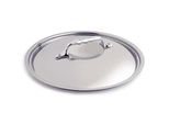De Buyer Deckel, Edelstahl, Affinity, 18CM