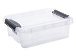 Plast Team27780800 Plast Team Box Probox, 21,0 Litri
