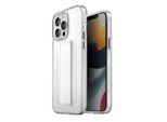 Uniq Heldro Custodia Iphone 13 Pro Max 6.7Trasparente/Clear