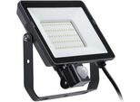 Philips Projectline Proiettore 50W 3000K Nero Sensore Illuminazione Esterna3
