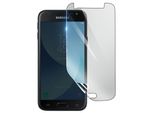 3Mk, Protezione Dello Schermo In Idrogel Resistente Agli Urti E Ai Graffi Per Samsung Galaxy J5 2017, Trasparente