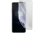 3Mk, Protezione Dello Schermo In Idrogel Resistente Agli Urti E Ai Graffi Per Oneplus 7 Pro, Trasparente