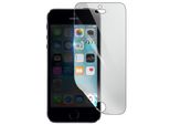 3Mk, Protezione Dello Schermo In Idrogel Resistente Agli Urti E Ai Graffi Per Apple Iphone 5S, Trasparente
