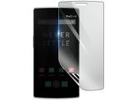 3Mk, Protezione Dello Schermo In Idrogel Resistente Agli Urti E Ai Graffi Per Oneplus One, Trasparente