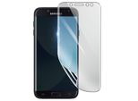 3Mk, Protezione Dello Schermo In Idrogel Resistente Agli Urti E Ai Graffi Per Samsung Galaxy J7 2017, Trasparente
