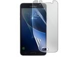 3Mk, Protezione Dello Schermo In Idrogel Resistente Agli Urti E Ai Graffi Per Samsung Galaxy J5 2016, Trasparente