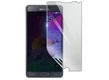 3Mk, Protezione Dello Schermo In Idrogel Resistente Agli Urti E Ai Graffi Per Samsung Galaxy Note 4, Trasparente