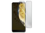 3Mk, Protezione Dello Schermo In Idrogel Resistente Agli Urti E Ai Graffi Per Wiko View 2, Trasparente