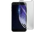 3Mk, Protezione Dello Schermo In Idrogel Resistente Agli Urti E Ai Graffi Per Samsung Galaxy J4, Trasparente