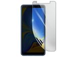 3Mk, Protezione Dello Schermo In Idrogel Resistente Agli Urti E Ai Graffi Per Samsung Galaxy A7 2018, Trasparente