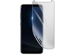 3Mk, Protezione Dello Schermo In Idrogel Resistente Agli Urti E Ai Graffi Per Samsung Galaxy S8, Trasparente
