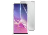 3Mk, Protezione Dello Schermo In Idrogel Resistente Agli Urti E Ai Graffi Per Samsung Galaxy S10 Plus, Trasparente